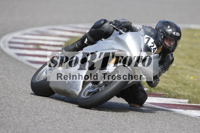 /04 05.04.2026 Speer Racing ADR/Gruppe gelb/124